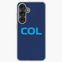 Franco Colapinto Williams Samsung Galaxy Case