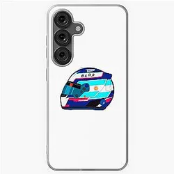 Franco Colapinto 2024 Monza Helmet Case