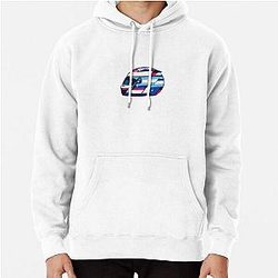 Franco Colapinto 2025 Hoodie