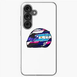 Franco Colapinto 2023 Samsung Galaxy Soft Case