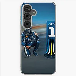 Franco Colapinto Wins Imola Samsung Galaxy Case