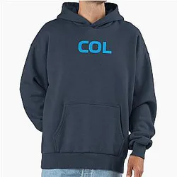 Franco Colapinto Williams Oversized Hoodie