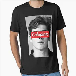 Franco Colapinto Essential T-Shirt