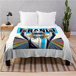 Franco Colapinto - Williams Racing F1 Blanket