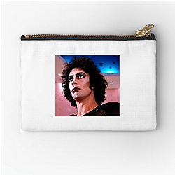 Frank N Furter Limited Collection Frank N Furter Zipper Pouches
