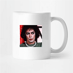 Frank N Furter Special Collection Frank N Furter Mugs