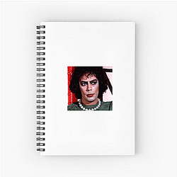 Frank N Furter Special Collection Frank N Furter Notebook