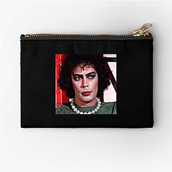 Frank N Furter Special Collection Frank N Furter Zipper Pouches