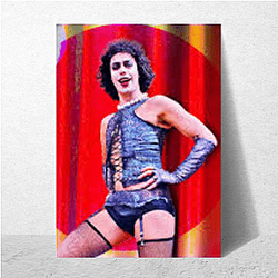 Frank N Furter Merch For Fans Frank N Furter Posters