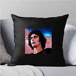 Frank N Furter Limited Collection Frank N Furter Pillows Cover