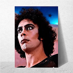 Frank N Furter Limited Collection Frank N Furter Posters
