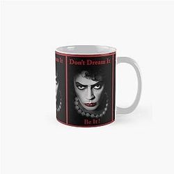 Rocky Horror Frankenstein Classic Mug