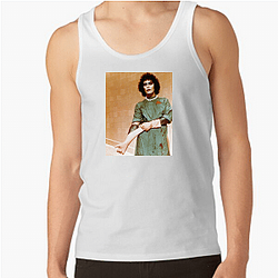 Frank N Furter Merch Frank N Furter Tank Tops