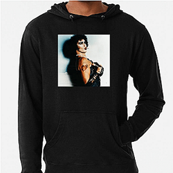 Frank N Furter Merch Collection Frank N Furter Hoodies
