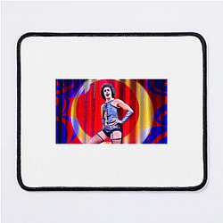 Frank N Furter Merch For Fans Frank N Furter Mouse Pads