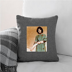 Frank N Furter Merch Frank N Furter Pillows Cover