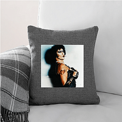 Frank N Furter Merch Collection Frank N Furter Pillows Cover