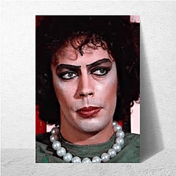 Frank N Furter Special Collection Frank N Furter Posters