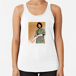 Frank N Furter Merch Frank N Furter Tank Tops