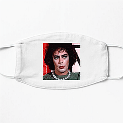 Frank N Furter Special Collection Frank N Furter Face Masks