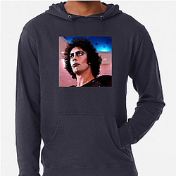 Frank N Furter Limited Collection Frank N Furter Hoodies