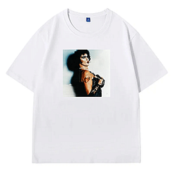 Frank N Furter Merch Collection Frank N Furter T-Shirts