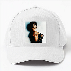 Frank N Furter Merch Collection Frank N Furter Hats & Caps