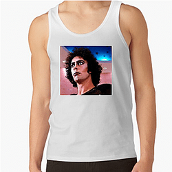 Frank N Furter Limited Collection Frank N Furter Tank Tops