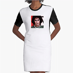 Frank N Furter Special Collection Frank N Furter Dresses