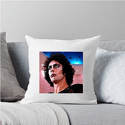 Frank N Furter Limited Collection Frank N Furter Pillows Cover