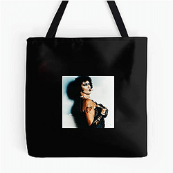 Frank N Furter Merch Collection Frank N Furter Bags