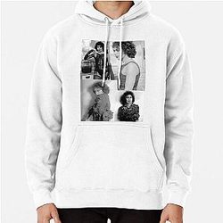 Frank Franker Pullover Hoodie