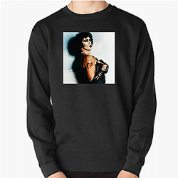 Frank N Furter Merch Collection Frank N Furter Sweatshirts