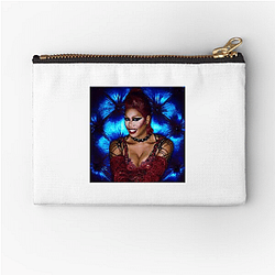 Frank N Furter Merchandise For Fans Frank N Furter Zipper Pouches