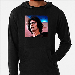 Frank N Furter Limited Collection Frank N Furter Hoodies