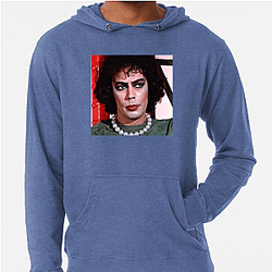 Frank N Furter Special Collection Frank N Furter Hoodies