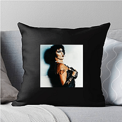 Frank N Furter Merch Collection Frank N Furter Pillows Cover
