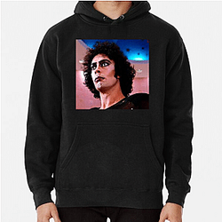 Frank N Furter Limited Collection Frank N Furter Hoodies