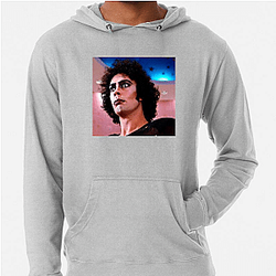 Frank N Furter Limited Collection Frank N Furter Hoodies