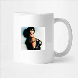 Frank N Furter Merch Collection Frank N Furter Mugs