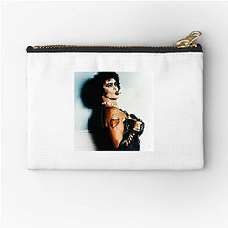 Frank N Furter Merch Collection Frank N Furter Zipper Pouches