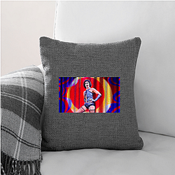 Frank N Furter Merch For Fans Frank N Furter Pillows Cover