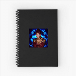 Frank N Furter Merchandise For Fans Frank N Furter Notebook