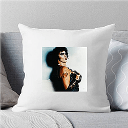 Frank N Furter Merch Collection Frank N Furter Pillows Cover