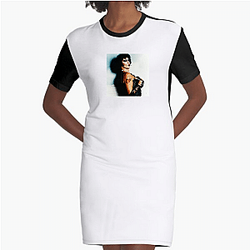 Frank N Furter Merch Collection Frank N Furter Dresses