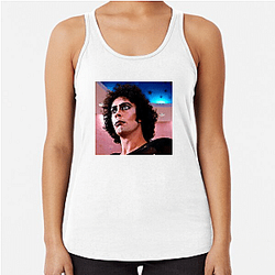 Frank N Furter Limited Collection Frank N Furter Tank Tops