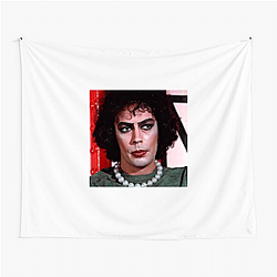 Frank N Furter Special Collection Frank N Furter Tapestries