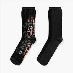 Frank Frank Furter Classic Socks