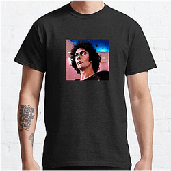 Frank N Furter Limited Collection Frank N Furter T-Shirts