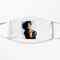 Frank N Furter Merch Collection Frank N Furter Face Masks